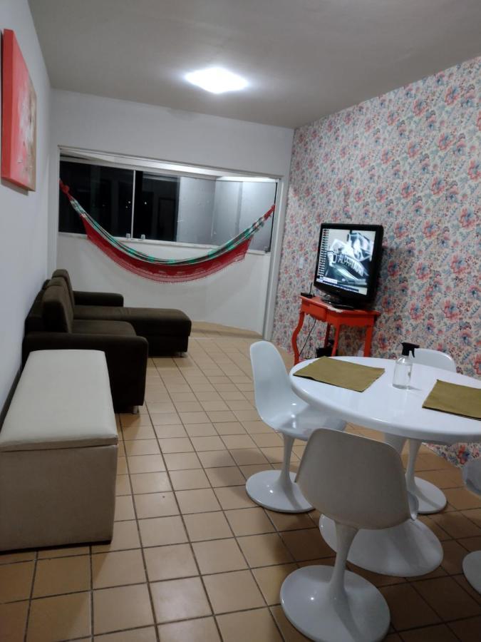 Ronco Do Mar Apartamento Inteiro. Apartment Maceió Екстериор снимка