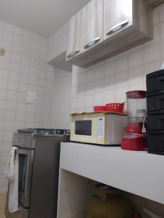 Ronco Do Mar Apartamento Inteiro. Apartment Maceió Екстериор снимка