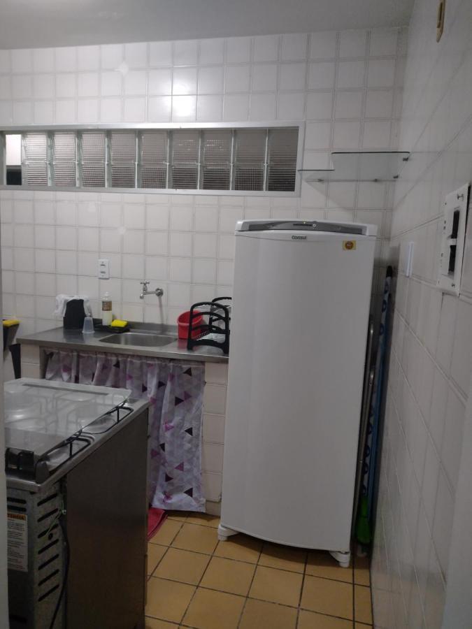 Ronco Do Mar Apartamento Inteiro. Apartment Maceió Екстериор снимка