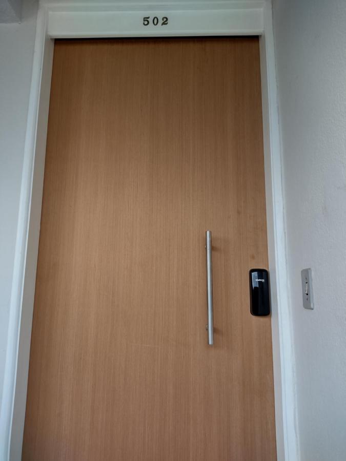 Ronco Do Mar Apartamento Inteiro. Apartment Maceió Екстериор снимка