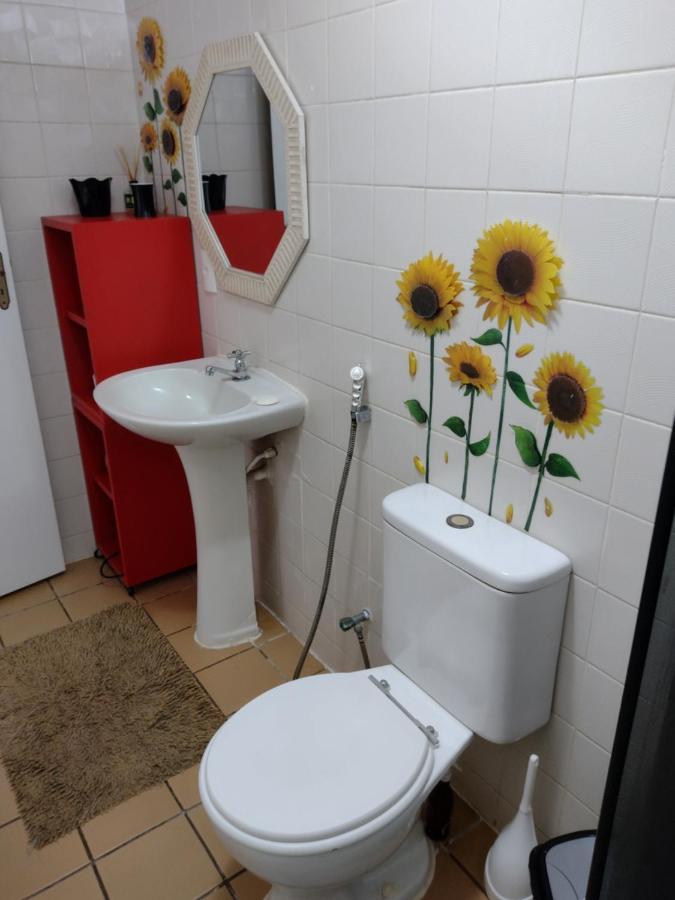Ronco Do Mar Apartamento Inteiro. Apartment Maceió Екстериор снимка